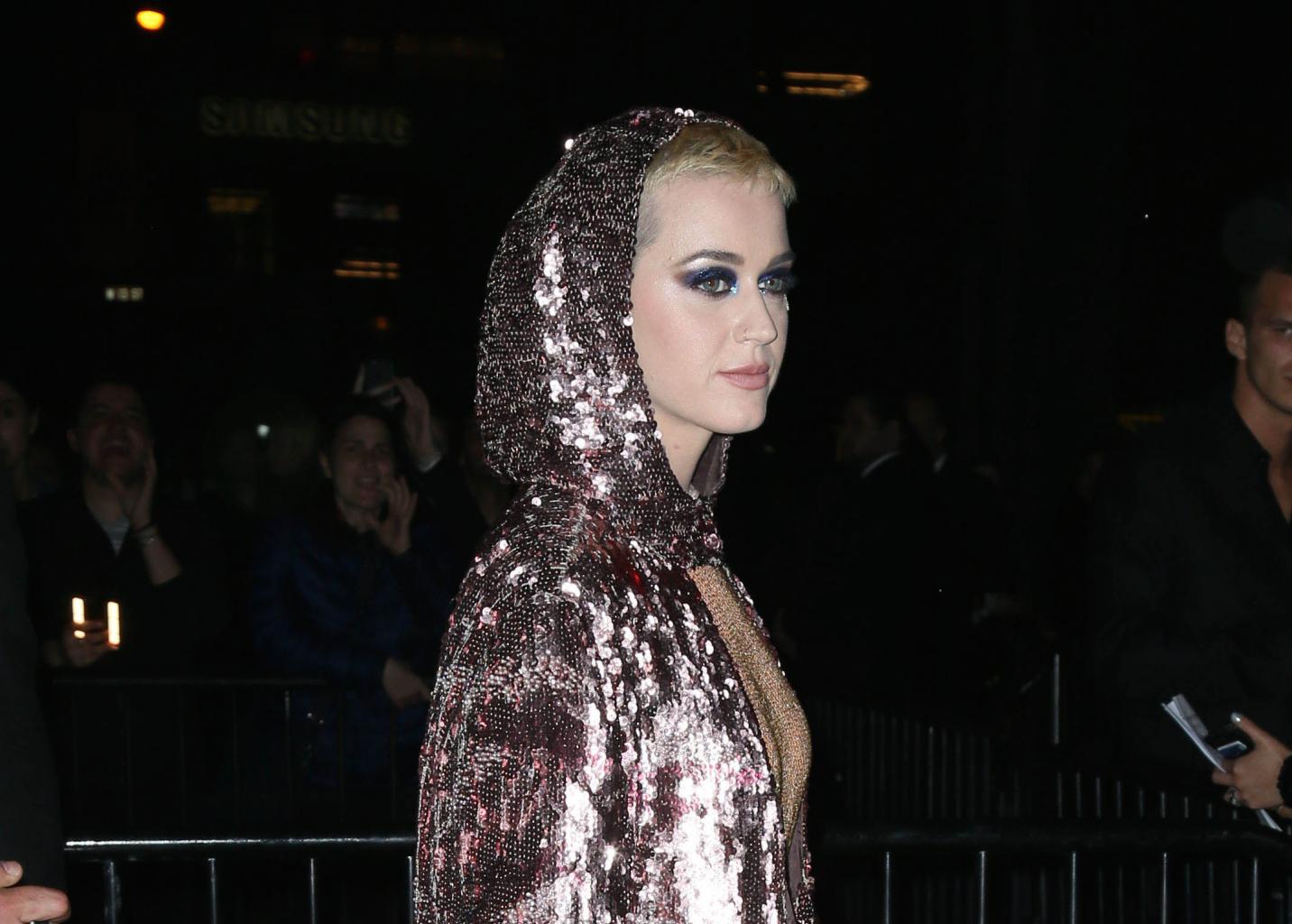 Katy Perry Drops ‘Swish Swish’ Featuring Nicki Minaj: Is It About Taylor Swift?