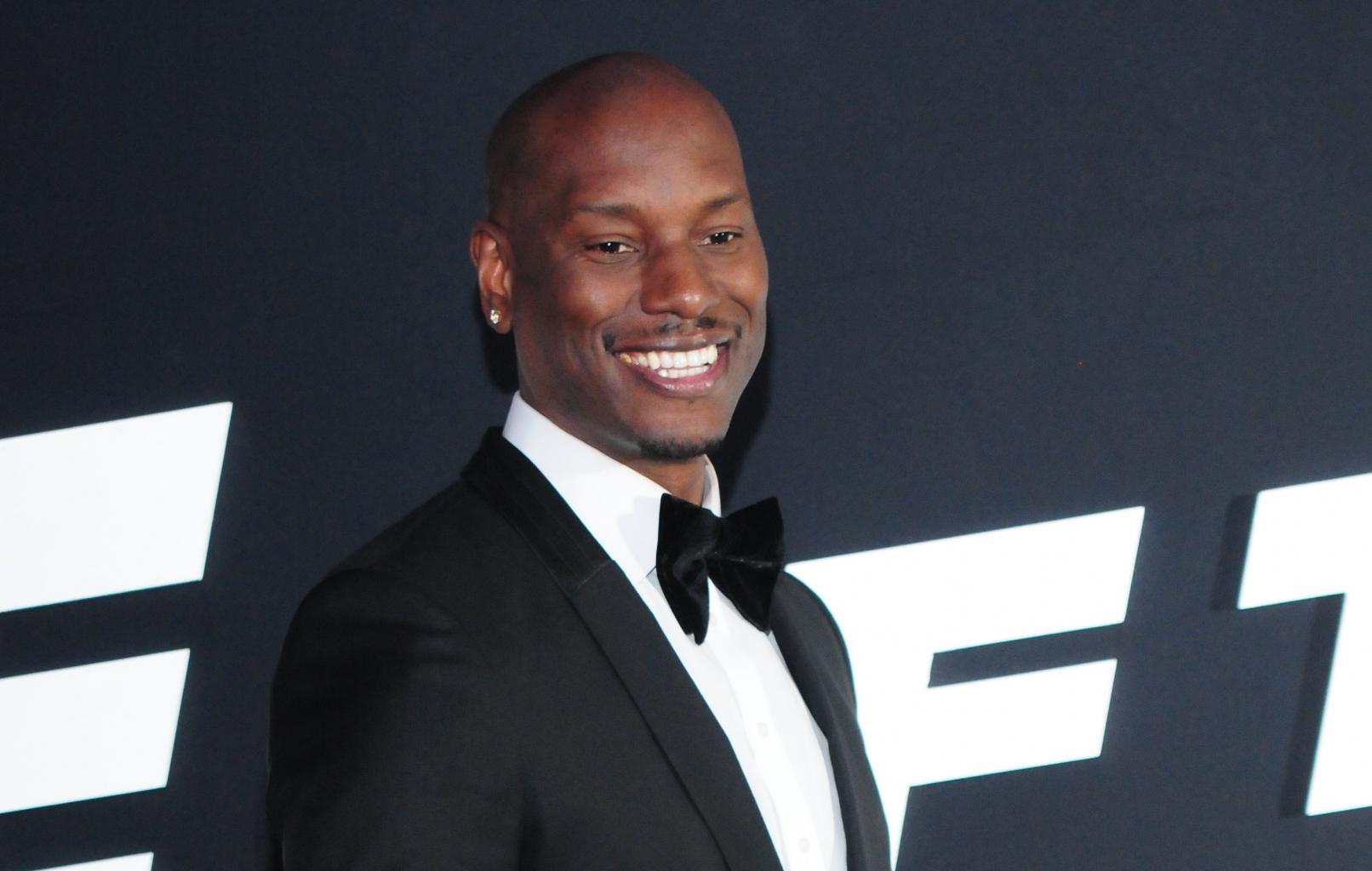 Tyrese Apologizes For Comments About â€˜Promiscuous Womenâ€™, Wendy Williams Weighs In: â€˜He Likes Menâ€™