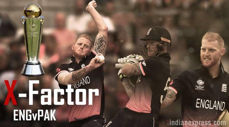 England vs Pakistan, semi-final: Ben Stokes, the all-round key to Three Lions success