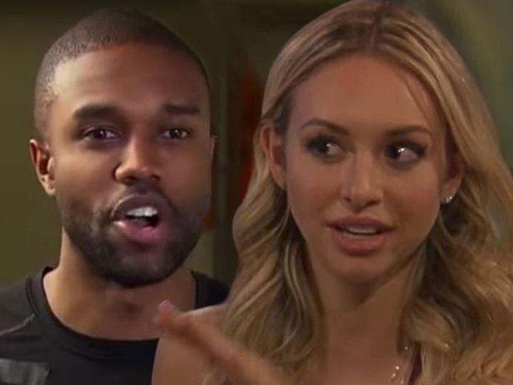 DeMario Jackson Wants to Talk Privately with Corinne Olympios About 'Bachelor in Paradise' Incident