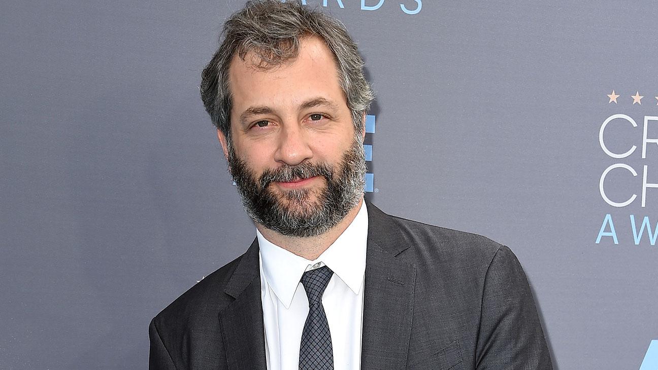 Judd Apatow Releasing Second Book of Comedian Interviews