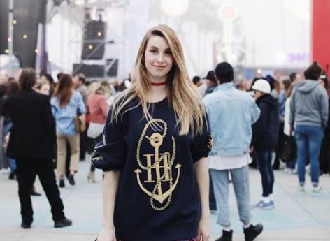 Whitney Port Reveals She       's Having A Hard Time Being Pregnant,       'I Hate My Pregnancy       