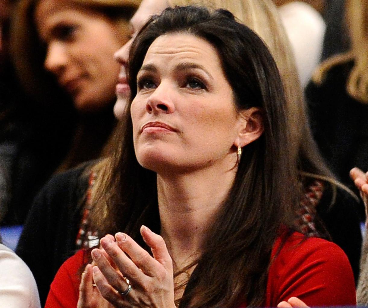 Why Nancy Kerrigan Opened Up About Her â€˜Devastatingâ€™ Miscarriages: â€˜No One Should Feel Aloneâ€™