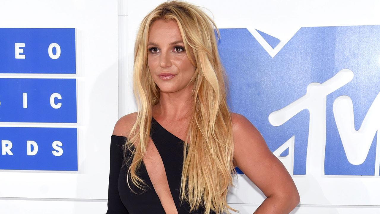 Britney Spears Shares Heartfelt Message For Fan Who Died