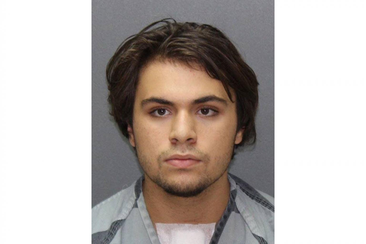 Maryland Teen Allegedly Killed His Mom with Hammer But Lawyer Says        He Is a Victim of    Abuse        