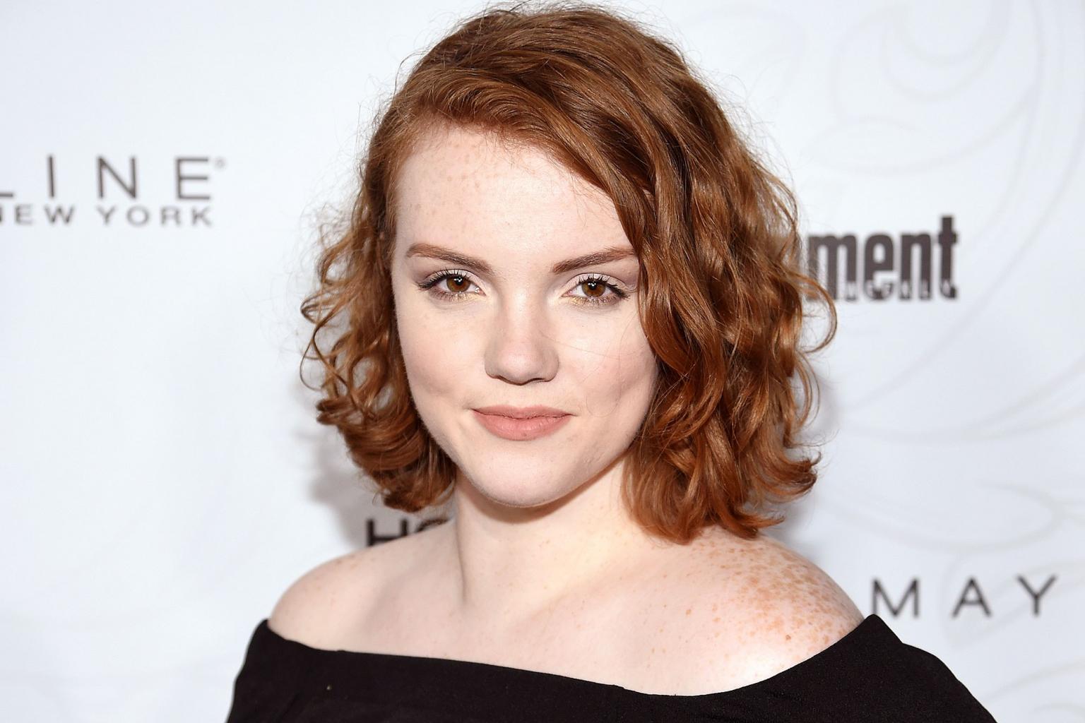 Riverdaleâ€™s Shannon Purser Comes Out as Bisexual: â€˜Itâ€™s Something Iâ€™m Still Processingâ€™