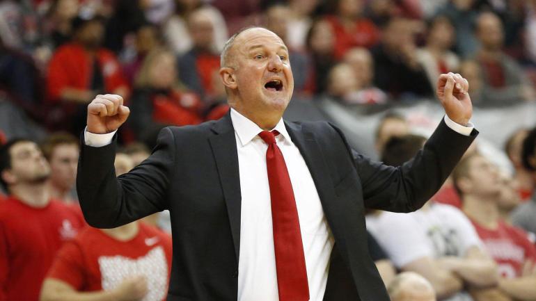 Thad Matta out as Ohio State coach effective immediately