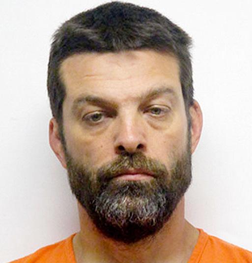 Former TLC Star Toby Willis Pleads Guilty to Child Rape and Receives 40-Year    Sentence