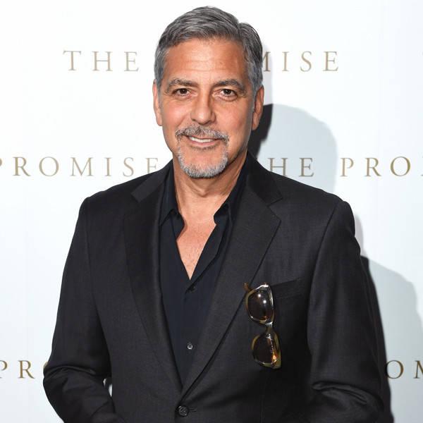 George Clooney Is Right: Celebrity Parents Know They're Getting Their Picture Taken, but Leave the Kids Out of It