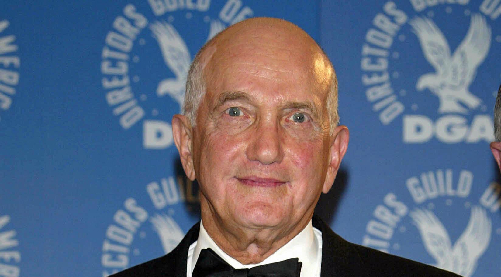        Law & Order      '  Director, DGA Official Ed Sherin Dies at 87