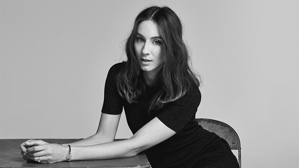 ‘Pretty Little Liars’ Star Troian Bellisario on How Writing, Producing ‘Feed’ Helped Her Overcome an Eating Disorder