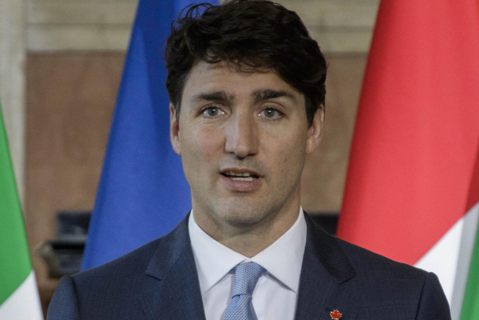 Justin Trudeau To Attend Global Citizen Festival Before G20 Summit, Featuring Coldplay, Shakira, Pharrell And More