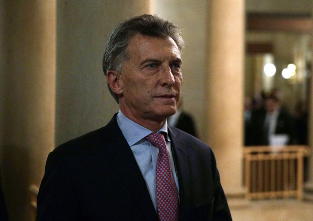 Opinion   Mauricio Macri Should Be Getting Nervous