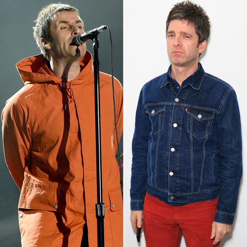 Oasis      '  Liam Gallagher Slams Brother Noel for Being a No-Show at Manchester Benefit Concert