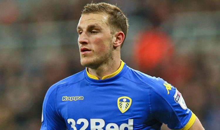 Chris Wood to reject new Leeds United contract to force through Burnley move