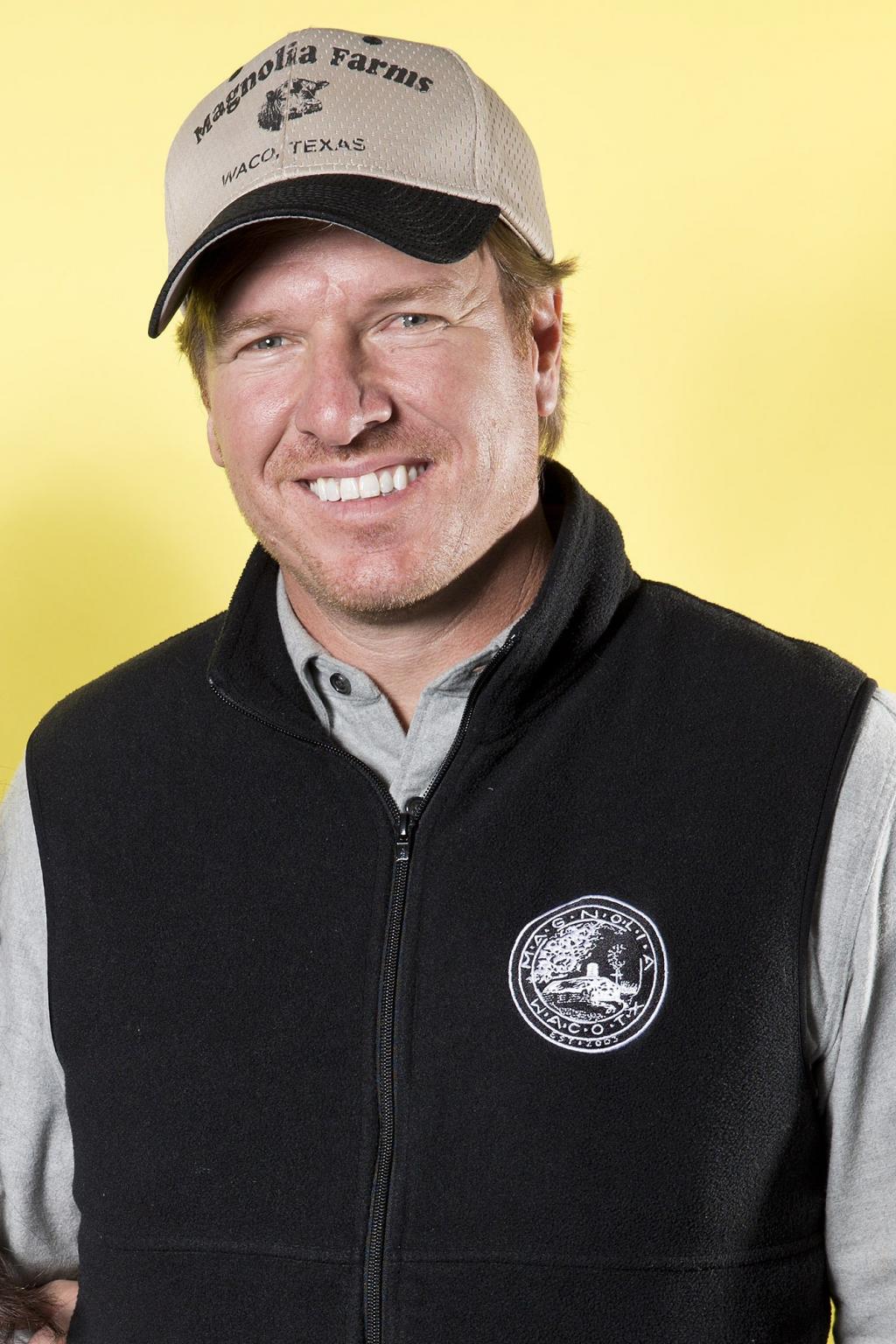 Chip Gaines Is Writing a Memoir!        I        ve Done So Many Dumb Things in My Day That I Had Enough Material to Write a Book        