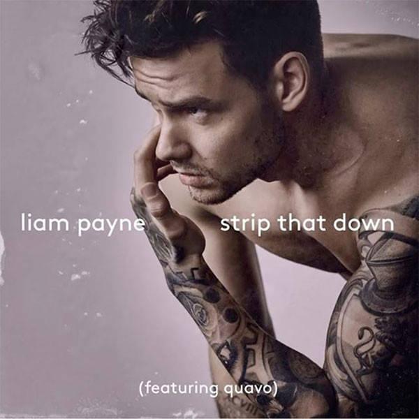 Liam Payne Drops Debut Solo Single 