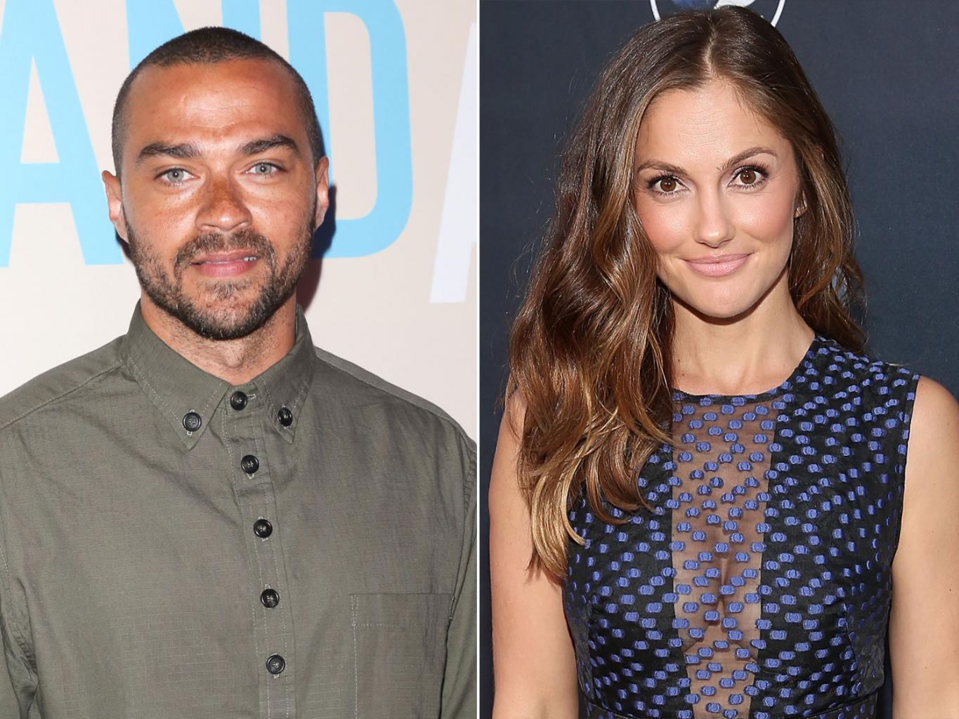 Minka Kelly Denies She Had Anything to Do with Boyfriend Jesse Williamsâ€™ Divorce