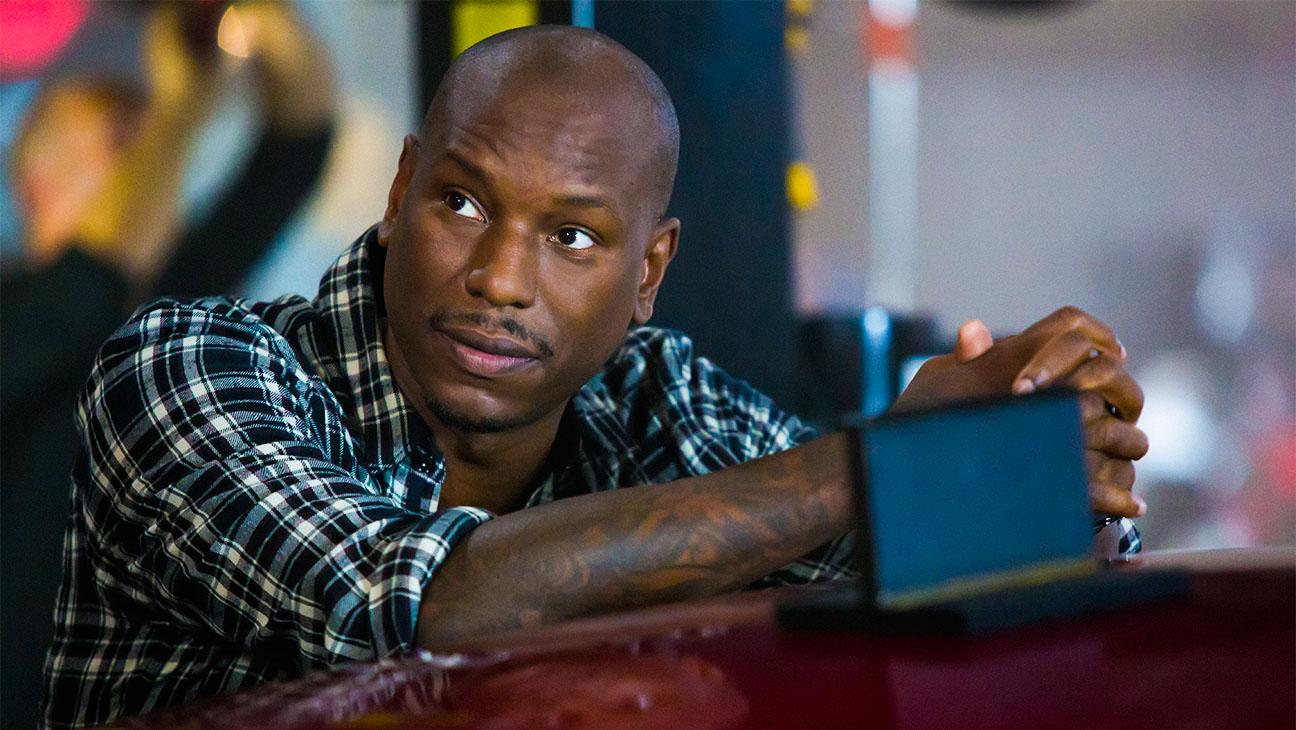 Tyrese Apologizes for Sexist Message to Women: 