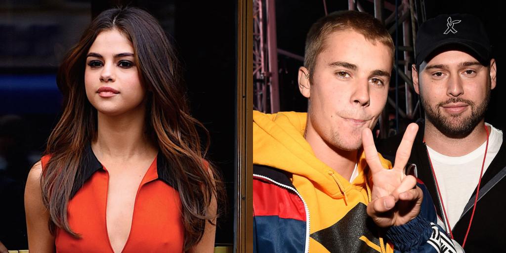 Selena Gomez Compliments Justin Bieber, Proves They're at Peace