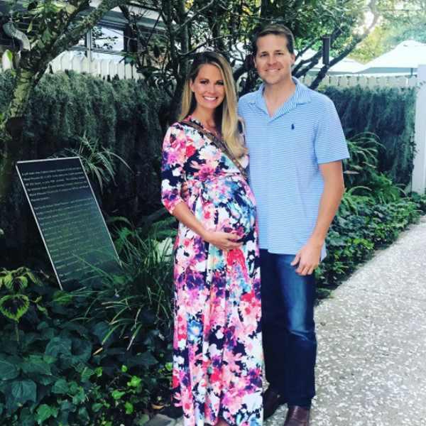 Go Inside Southern Charm Star Cameran Eubanks' Nursery Before Her Baby Girl Arrives