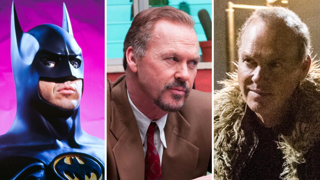 Michael Keaton Was Destined for 'Spider-Man: Homecoming'