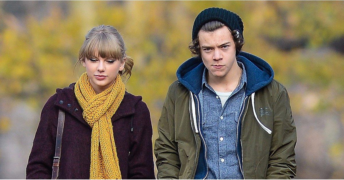 12 Women Harry Styles Might Have Dated at Some Point