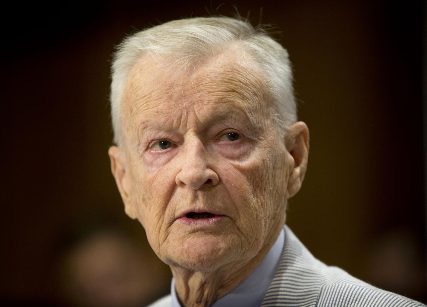 Zbigniew Brzezinski Dies: Jimmy Carter       's National Security Adviser & MSNBC Host Mika Brzezinski       's Father Was 89