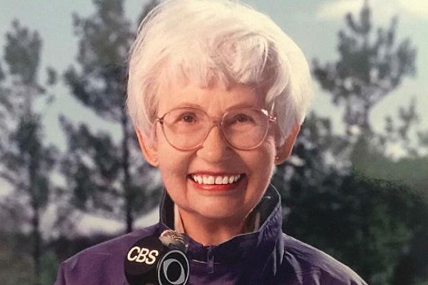 Dorothy Mengering, David Lettermanâ€™s Mother and â€˜Late Showâ€™ Guest, Dead at 95