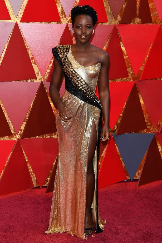 Oscars 2018 Best Dressed - Jennifer Lawrence, Sandra Bullock, Nicole Kidman and more bring glamour to the Academy Awards