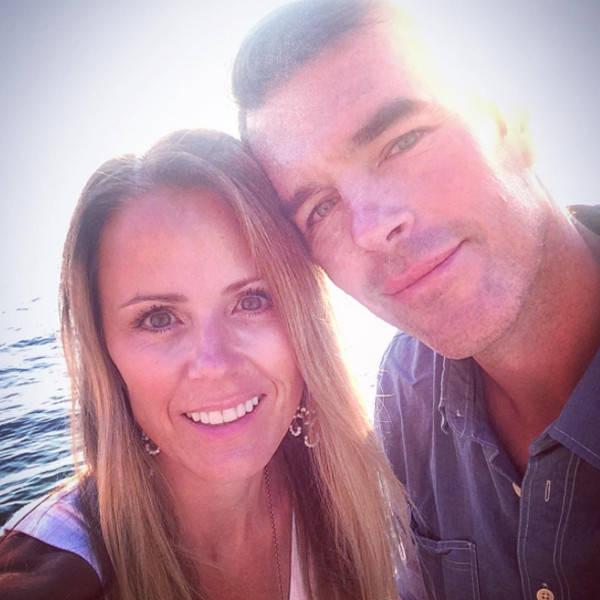 Ryan Sutter Breaks Silence on Wife Trista's Seizure With Emotional Message