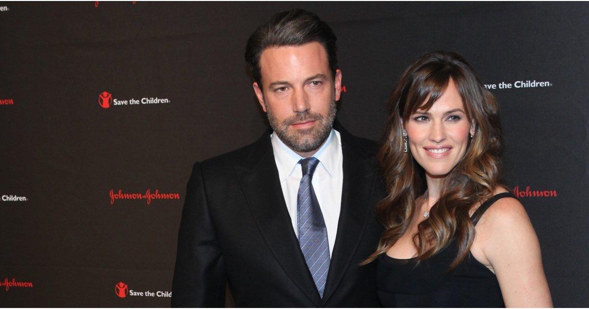 Everything That's Happened Since Ben Affleck and Jennifer Garner Split Up