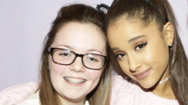 1st victim of Manchester terror attack named Georgina Callander