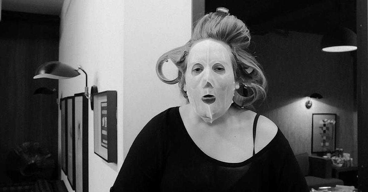 20 Times Adele Made You Laugh So Hard That Your Stomach Hurt