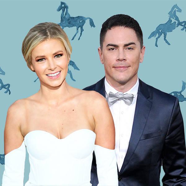 Tom Sandoval and Ariana Madix's Guide to the Kentucky Derby: How to Eat, Drink and Party All Weekend Long