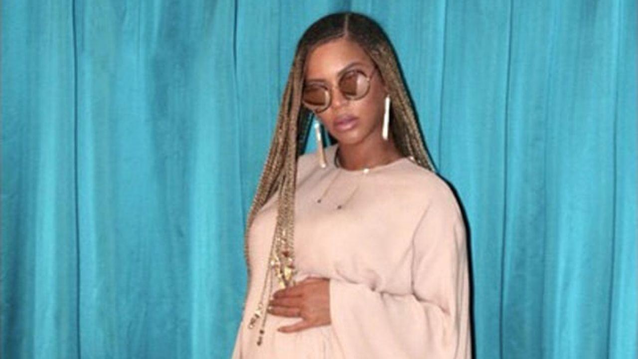 Beyonce Celebrates Her Baby Shower With A Star-Studded â€˜Carter Push Party!â€™