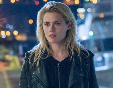 2015 Breakout Stars: Get Personal With Rachael Taylor