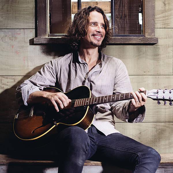 Chris Cornell's Wife Vicky Believes His Suicide Was Accidental