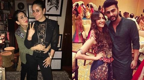 Kareena-Karisma, Sonam-Arjun: Bollywood's most stylish siblings