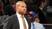 Report: Derek Fisher overturns car with Gloria Govan, arrested by CHP on suspicion of DUI