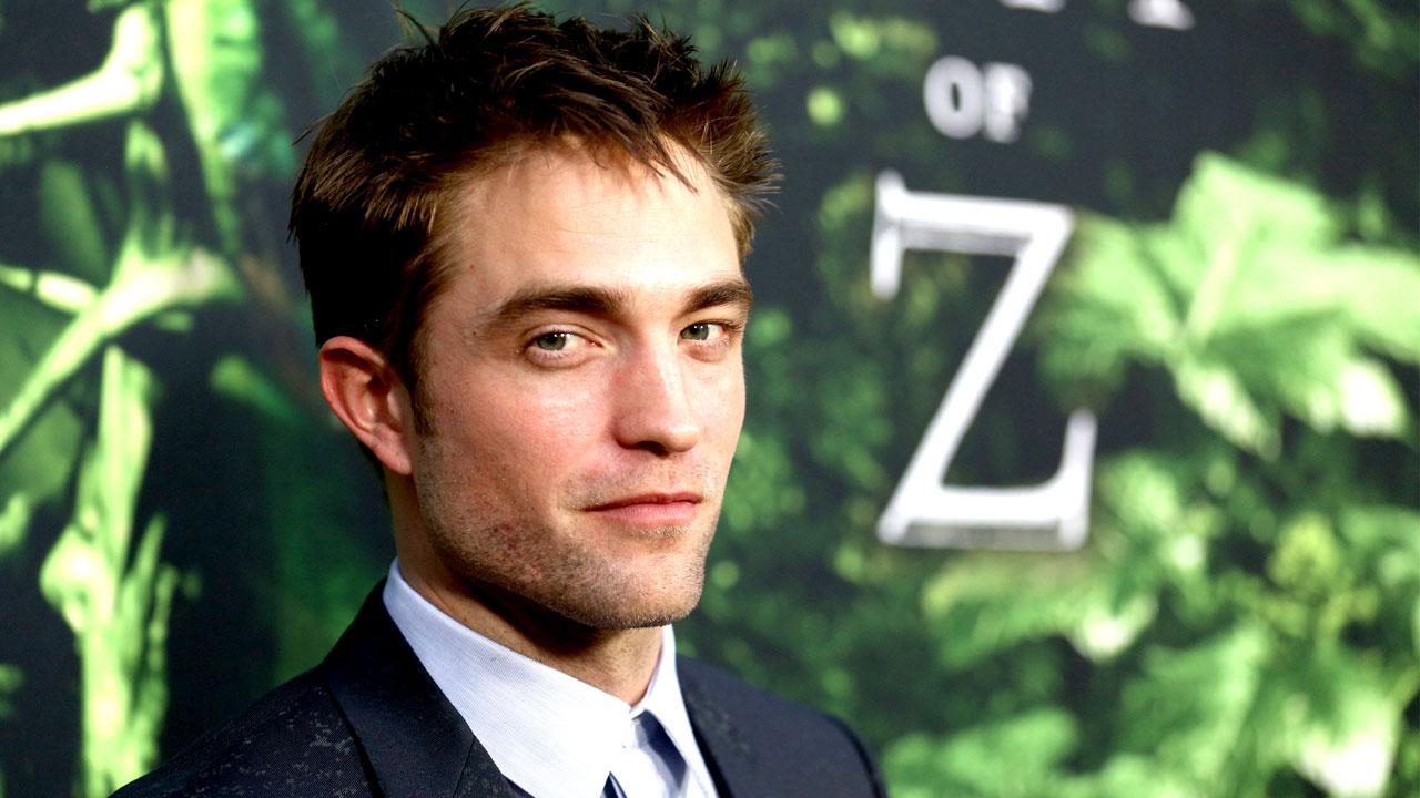 Robert Pattinson Says He's 'Curious' About a 'Twilight' Reboot