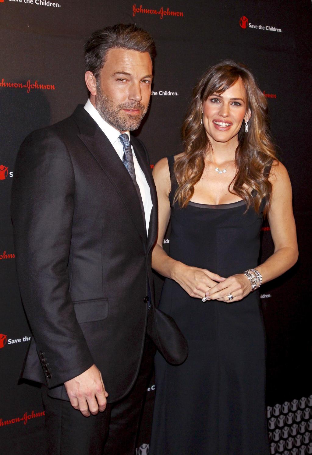 Jennifer Garner and Ben Affleck Are Spending Easter Together as a Family: Source