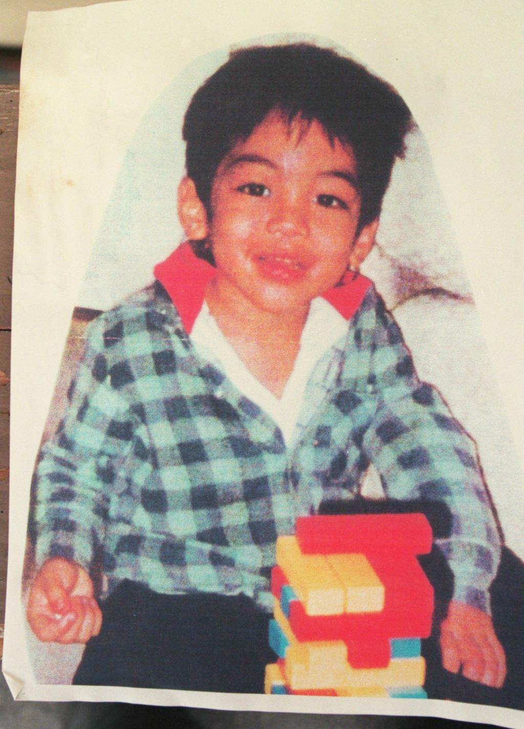 Hawaii Dad Gets 20 Years in 1997 Death of ‘Peter Boy,’ Who Became Symbol of Missing Kids Advocacy