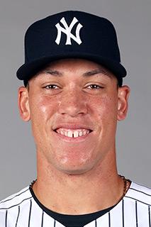Aaron Judge Passes Joe DiMaggio for Most HRs by Yankees Rookie