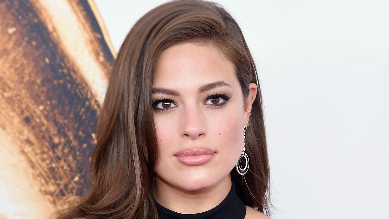 Ashley Graham Opens Up For The First Time About Sexual Harassment On