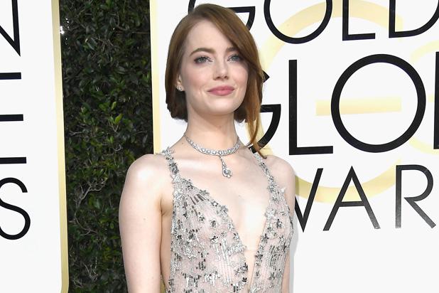Emma Stone Sends Gift to High Schooler Who Asked Her to Prom
