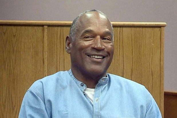 O.J. Simpson Moved to Protective Custody After Parole Decision