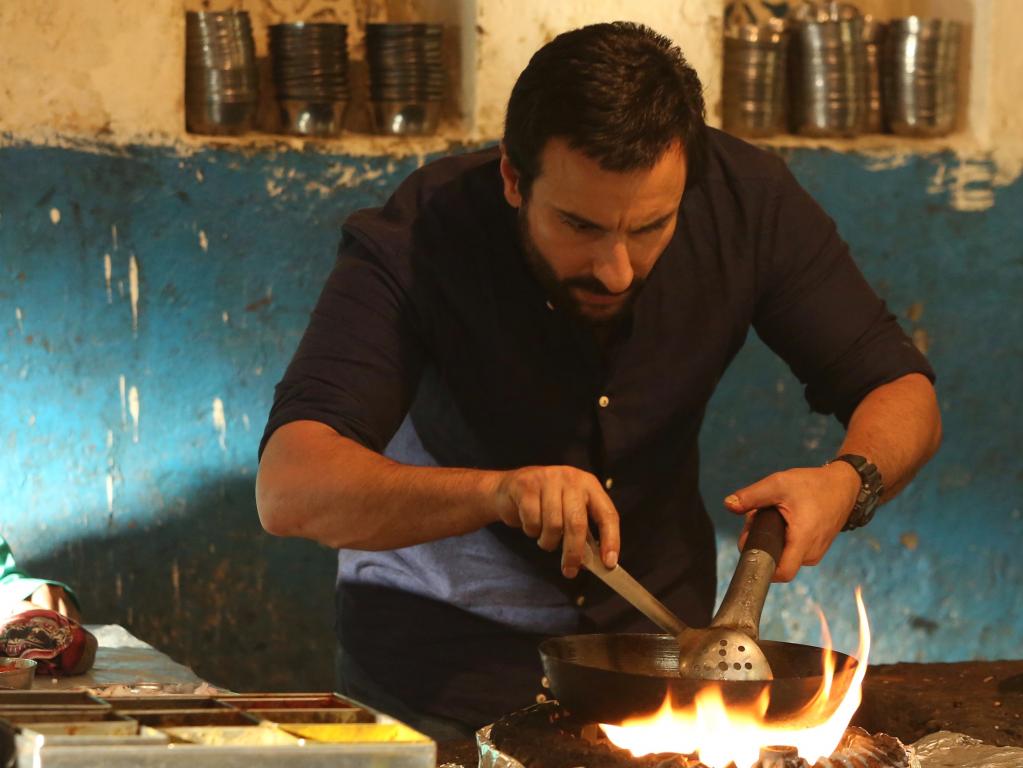 Saif Ali Khan's Chef AVERTS clash with Ranbir Kapoor's Jagga Jasoos, announces NEW release date!