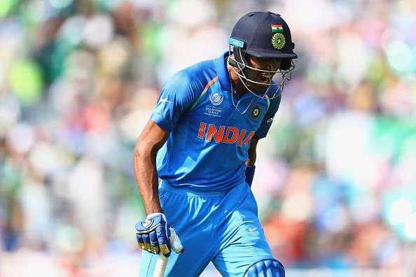 ICC Champions Trophy 2017: Virat Kohli defends Hardik Pandya's actions after his dismissal