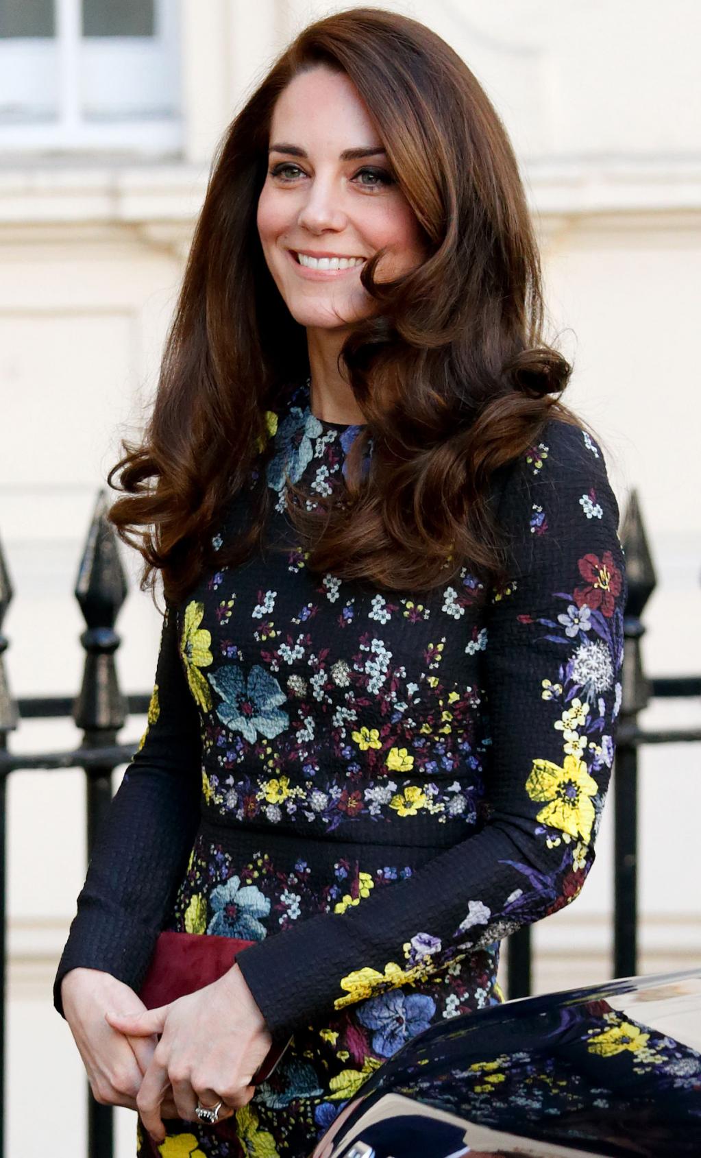 We Tried It: Princess Kate’s Most Brilliant (and Wackiest) Hair Hacks for Royal-Approved Locks